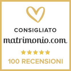 Badge Matrimonio.com