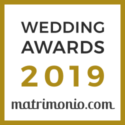 Badge Wedding Awards 19