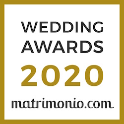 Badge Wedding Awards 20