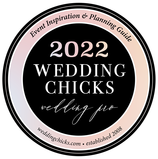 Wedding Chicks Award 2022