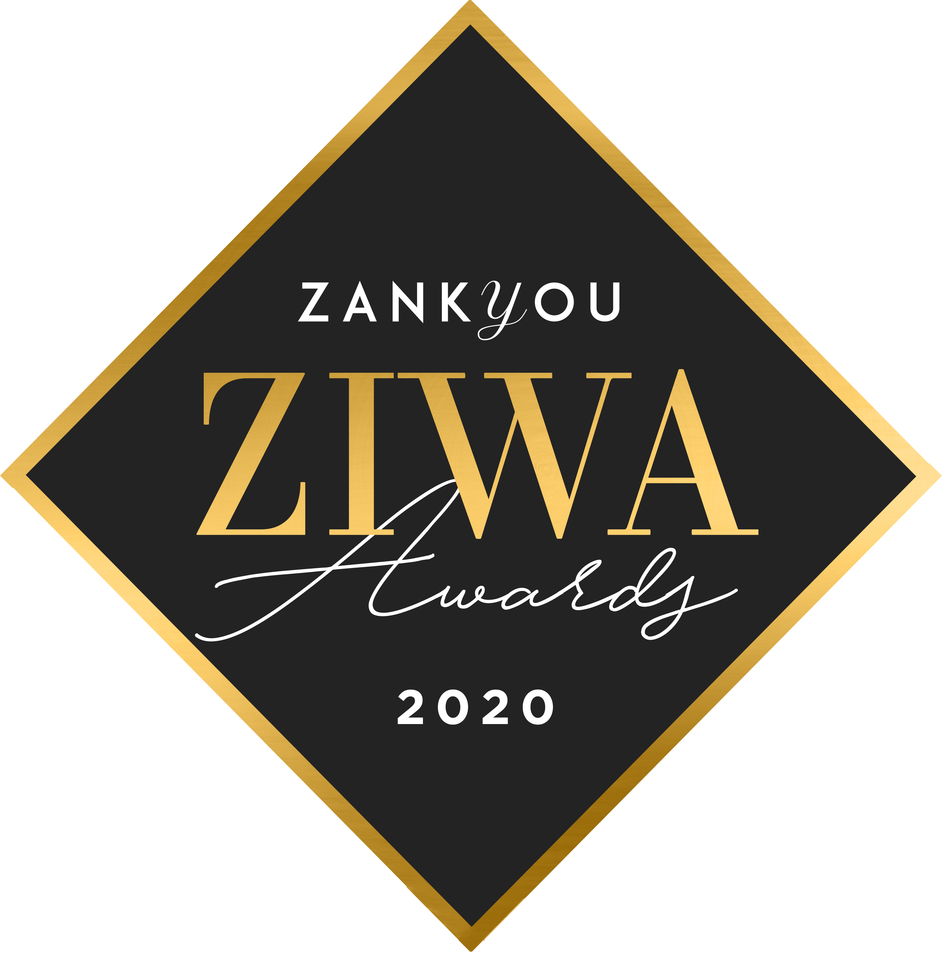 Badge Ziwa