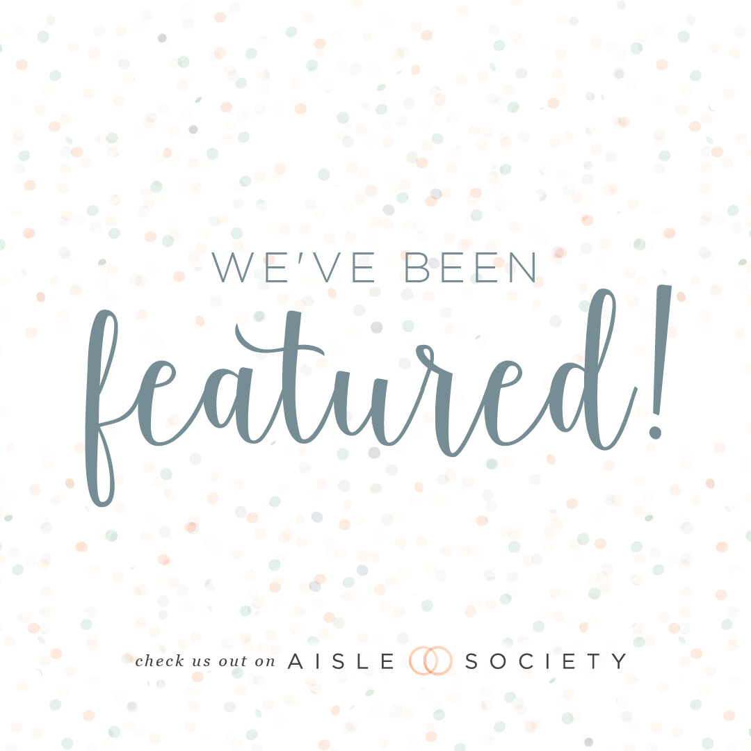 Featured-On Aisle Society